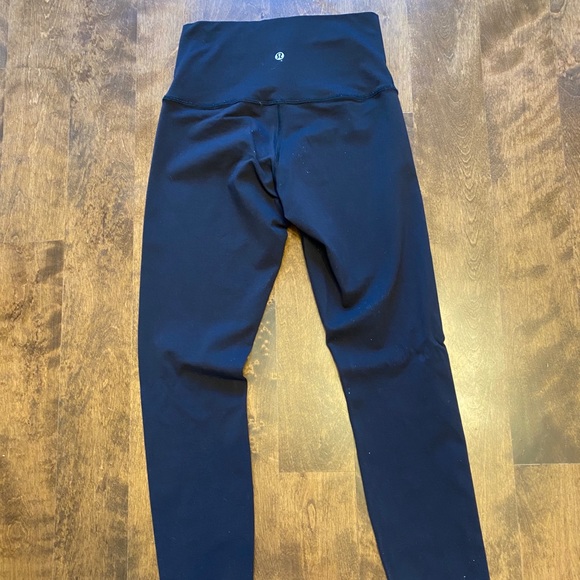 LULULEMON WUNDER UNDERS - Picture 3 of 3